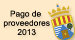 Pago de proveedores
