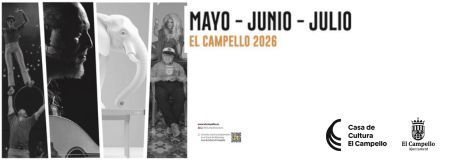 Cultura Mayo Junio
