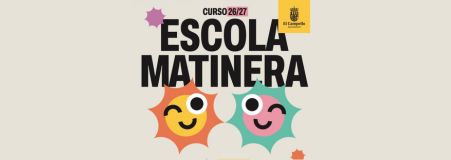 Matinera 2026