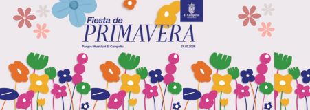 Primavera Party